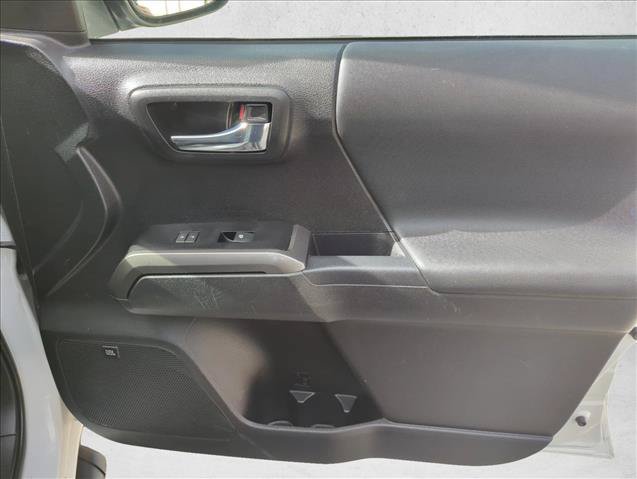 Certified 2023 Toyota Tacoma TRD Pro AWD/4WD image 25