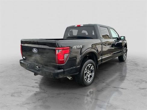 Used 2024 Ford F150 STX image 7