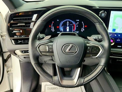 Used 2023 Lexus RX 350 Premium Plus w/ Cold Area Package FWD image 14