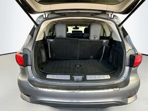 Used 2020 INFINITI QX60 Luxe w/ Essential Package AWD/4WD image 26