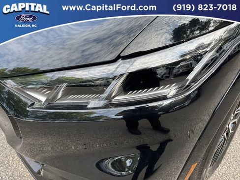 Certified 2025 Ford Mustang Mach-E Premium AWD/4WD image 11