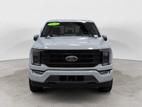Certified 2023 Ford F150 Lariat w/ Equipment Group 502A High AWD/4WD image 8