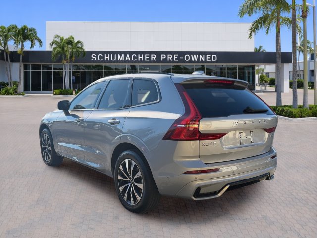 Used 2024 Volvo XC60 B5 Plus w/ Protection Package AWD/4WD image 5
