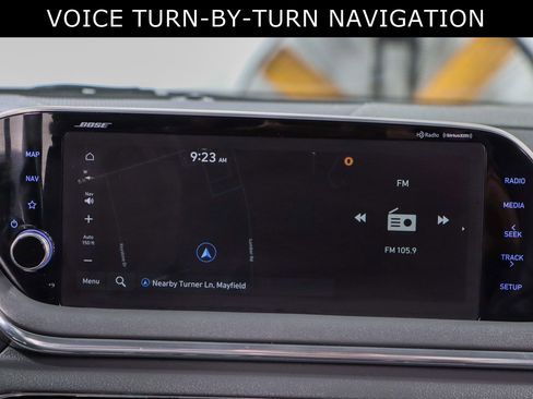 Used 2020 Hyundai Sonata SEL Plus w/ Tech Package FWD image 18