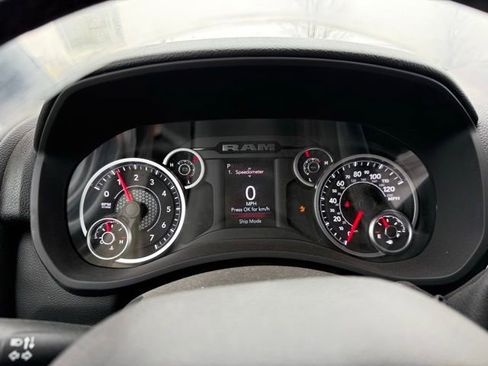 Used 2025 RAM 2500 Big Horn image 14