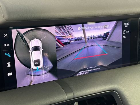 Certified 2023 Porsche Taycan RWD image 22