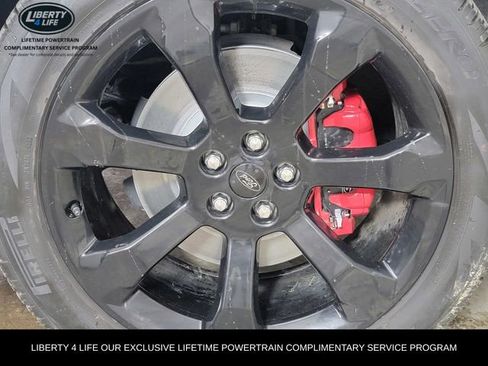 Used 2023 Ford Explorer ST w/ Equipment Group 401A AWD/4WD image 10