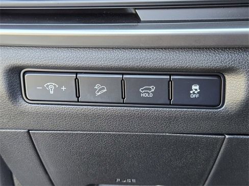 New 2025 Kia Telluride S image 14