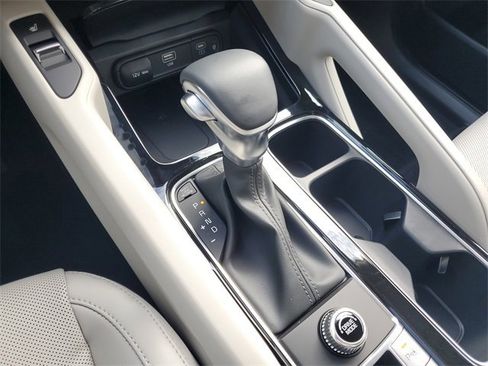 New 2025 Kia Telluride S image 37