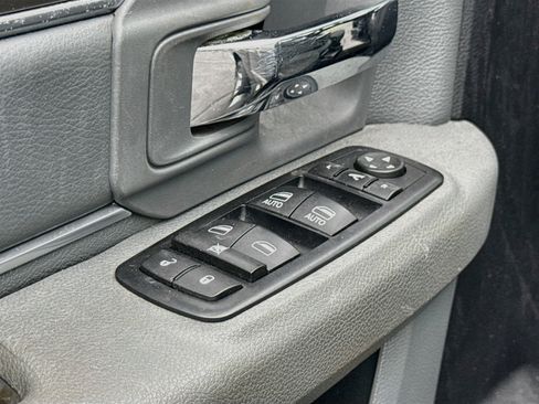 Used 2016 RAM 1500 Big Horn AWD/4WD image 10