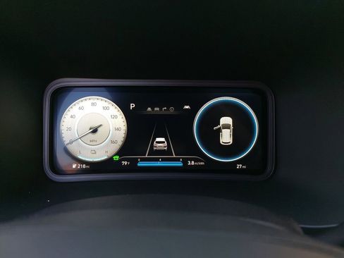 New 2023 Hyundai Kona SEL FWD image 17