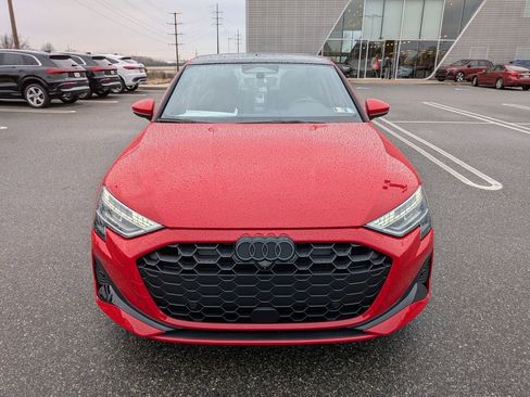 New 2026 Audi A3 2.0T Premium Plus image 2