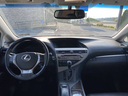 Used 2013 Lexus RX 350 AWD w/ Navigation Pkg image 22