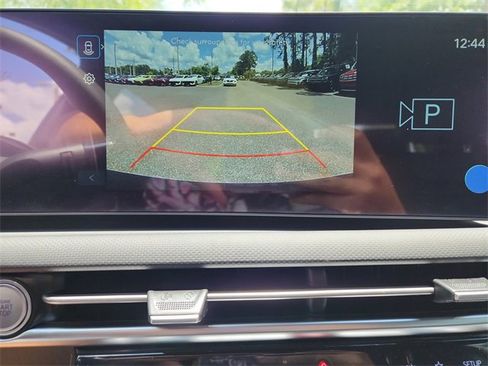 New 2025 Hyundai Santa Cruz SEL image 17