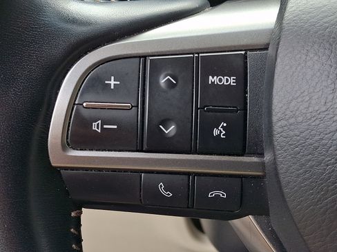 Certified 2023 Lexus GX 460 Premium w/ Premium Plus Package AWD/4WD image 22