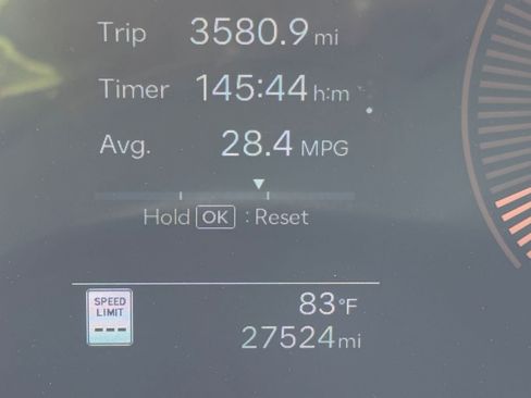 Used 2025 Hyundai Sonata SEL FWD image 41