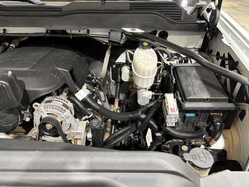 Used 2019 Chevrolet Silverado 2500 W/T w/ WT Convenience Package image 25