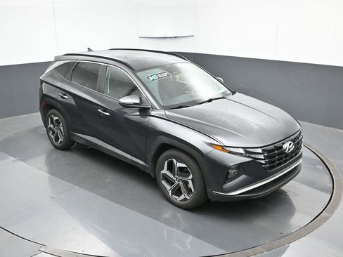 Used 2023 Hyundai Tucson SEL w/ Convenience Package image 50