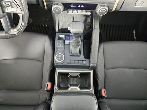 Used 2025 Toyota Tacoma SR5 image 28