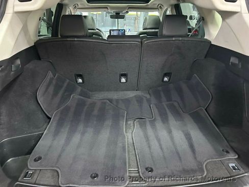 Used 2022 Acura RDX AWD w/ Technology Package image 17