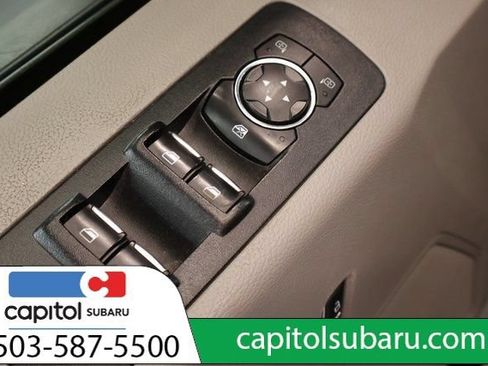 Used 2017 Ford F150 XLT w/ Equipment Group 301A Mid AWD/4WD image 12