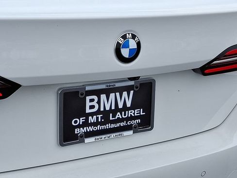 Certified 2026 BMW 530i xDrive w/ M Sport Package image 30