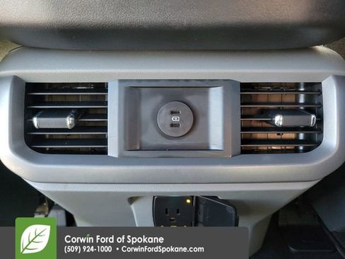 Certified 2025 Ford F150 XLT w/ Equipment Group 302A MID image 13