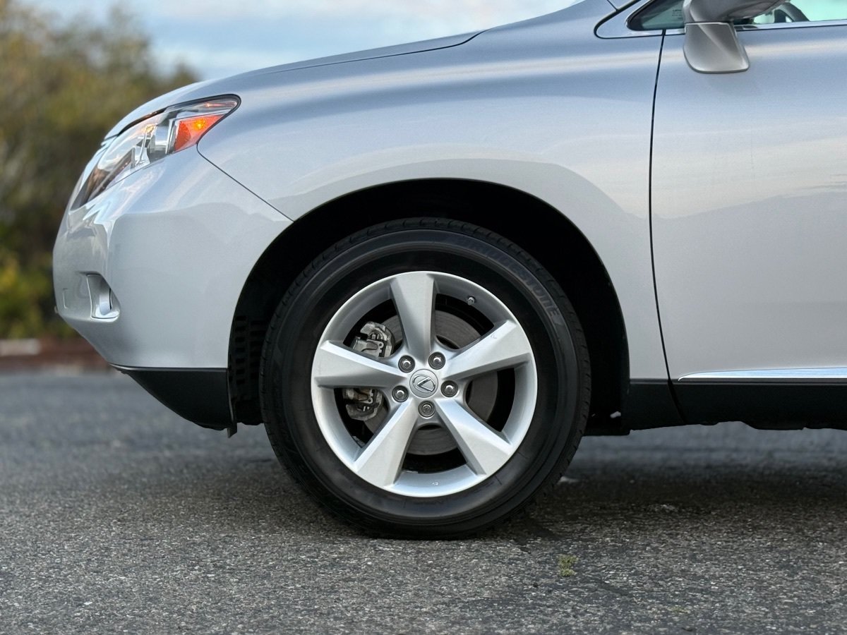 Used 2010 Lexus RX 350 AWD w/ Premium Pkg image 10