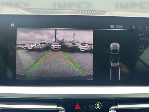 Used 2023 BMW M4 xDrive Competition image 22