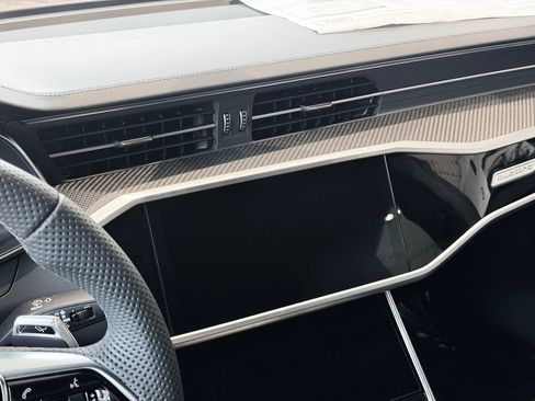 New 2025 Audi RS 7 performance Sportback AWD/4WD image 16