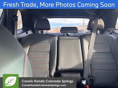 Used 2026 Honda CR-V Sport Touring image 14