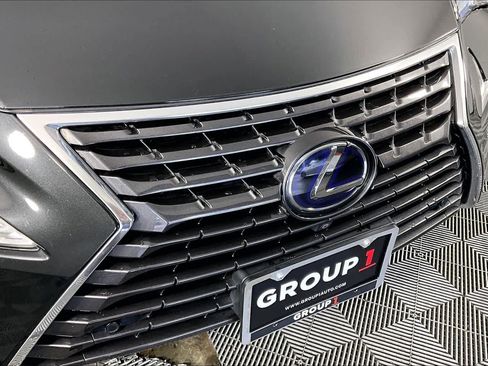 Used 2019 Lexus NX 300h AWD w/ Premium Package image 28