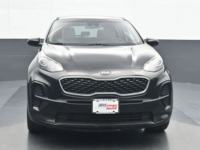 Used 2020 Kia Sportage LX
