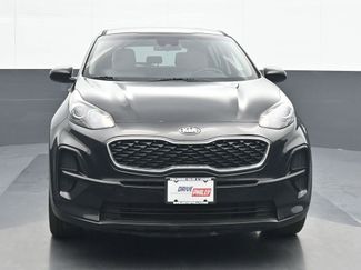 Used 2020 Kia Sportage LX video 1