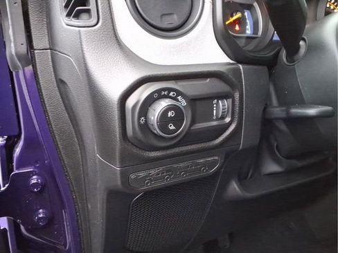 New 2026 Jeep Gladiator Willys image 15