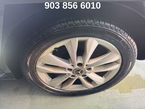 Used 2019 Mercedes-Benz C 300 4MATIC Sedan image 10