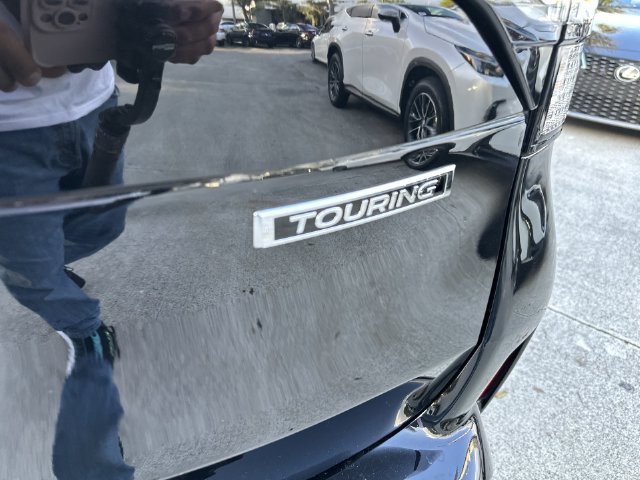 Certified 2026 Subaru Forester Touring AWD/4WD image 25