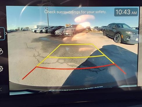 New 2026 Hyundai Palisade XRT Pro image 18