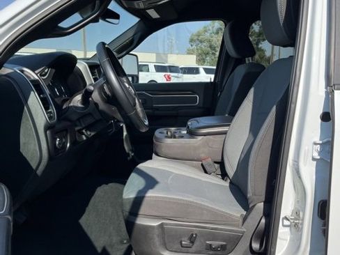 Used 2023 RAM 2500 Big Horn w/ Level 1 Equipment Group image 27