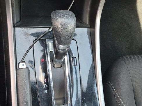Used 2017 Honda Accord EX image 19