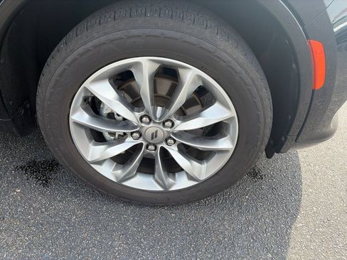 Used 2022 Dodge Durango Citadel AWD/4WD image 9