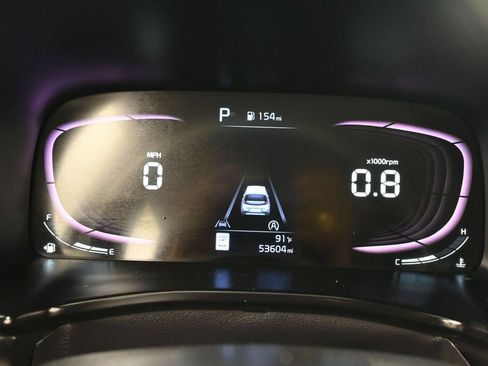 Used 2023 Kia Soul LX FWD image 23