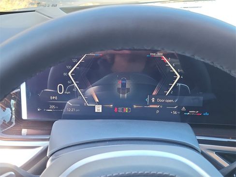 New 2026 BMW X6 xDrive40i w/ Climate Comfort Package image 23