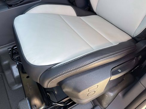 New 2025 INEOS Grenadier Trialmaster Edition image 16