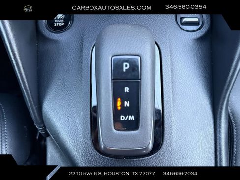 Used 2023 Nissan Z w/ Floor Mat Package (L93) image 11