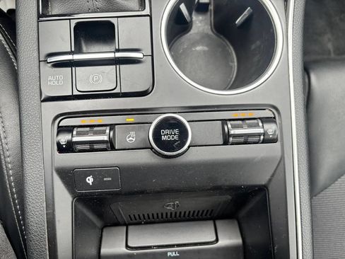 Used 2021 Kia K5 GT-Line AWD/4WD image 10
