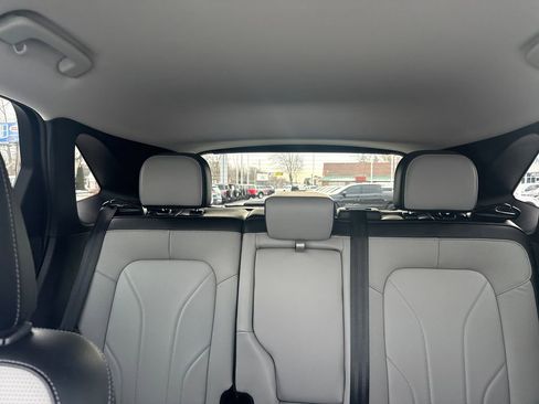 Used 2025 Ford Escape Platinum w/ Premium Technology Package image 46