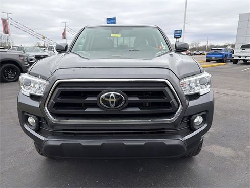 Used 2023 Toyota Tacoma SR5 image 11