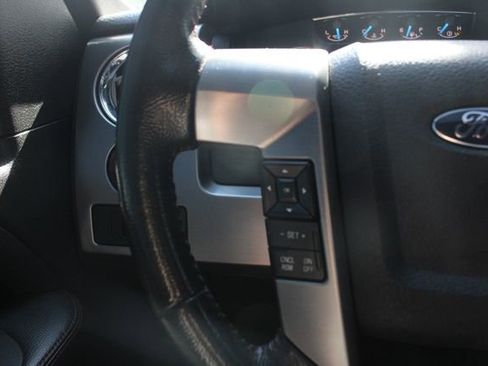 Used 2013 Ford F150 Limited AWD/4WD image 11