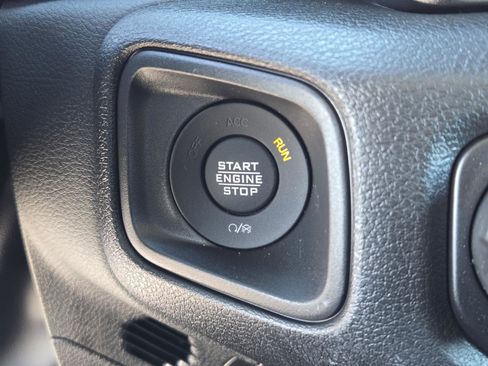 New 2026 Jeep Gladiator Sport image 13